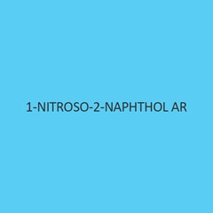 1 Nitroso 2 Naphthol AR (A Nitroso B Naphthol)