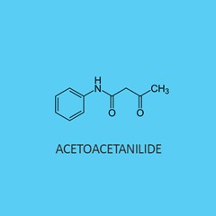 Acetoacetanilide For Synthesis