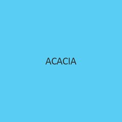 Acacia confirming to IP