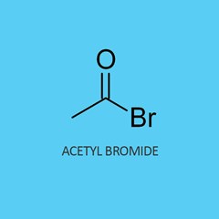 Acetyl Bromide for synthesis