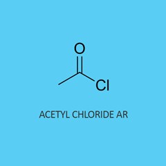 Acetyl Chloride AR