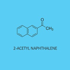 2 Acetyl Naphthalene