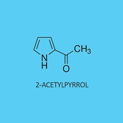 2 Acetylpyrrol