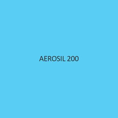 Aerosil 200 Extra Pure