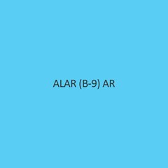 Alar B 9 AR