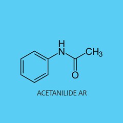 Acetanilide AR