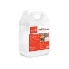 Vooki Silverlines Fabric Stain Remover