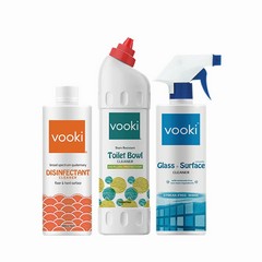 HOME HYGIENE Combo 3 Pack of 3