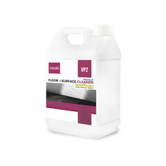 Vooki Floor+Surface Cleaner Liquid | Kills 99.9% Germs | No Ammonia