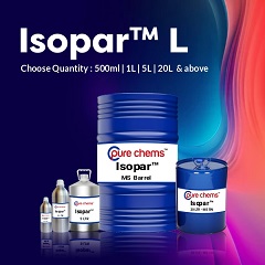 Isopar™ L | Cas No: 64742-48-9 | Solvent | Best Quality