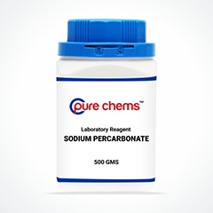 Sodium PerCarbonate LR