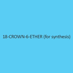 18 Crown 6 Ether (For Synthesis)