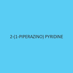 2 (1 Piperazino) Pyridine