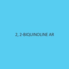 2 2 Biquinoline AR