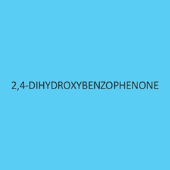 2 4 Dihydroxybenzophenone