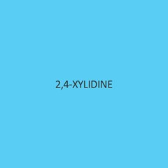 2 4 Xylidine (purified)