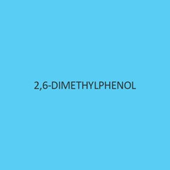 2 4 Dimethylphenol (2 4 Xylenol)