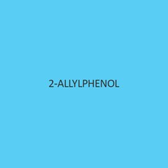 2 Allylphenol