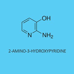 2 Amino 3 Hydroxypyridine