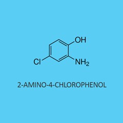 2 Amino 4 Chlorophenol