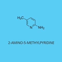 2 Amino 5 Methylpyridine