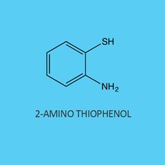2 Amino Thiophenol