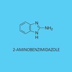 2 Aminobenzimidazole