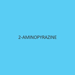 2 Aminopyrazine
