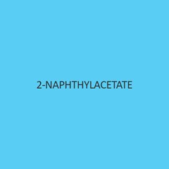 2 Naphthylacetate (Acetic Acid B Naphthylester)