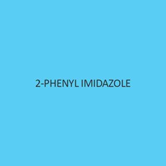 2 Phenyl Imidazole