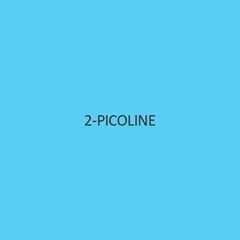 2 Picoline