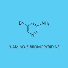 3 Amino 5 Bromopyridine
