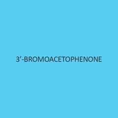 3 Bromoacetophenone
