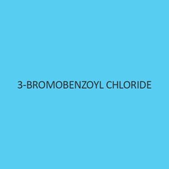 3 Bromobenzoyl Chloride