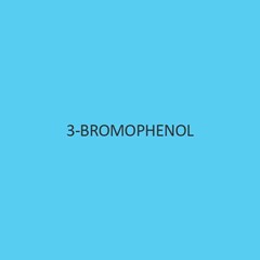 3 Bromophenol
