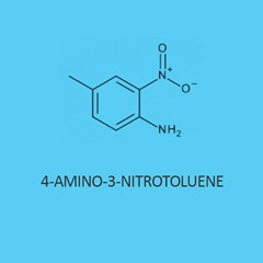 4 Amino 3 Nitrotoluene