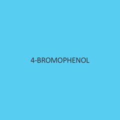 4 Bromophenol