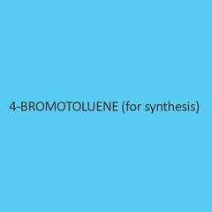 4 Bromotoluene For Synthesis