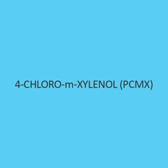 4 Chloro M Xylenol Pcmx