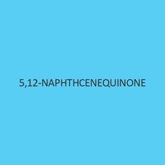 5 12 Naphthcenequinone (Electronic Grade)