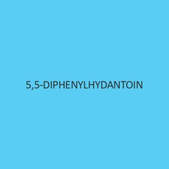 5 5 Diphenylhydantoin