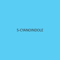 5 Cyanoindole