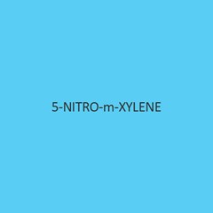 5 Nitro M Xylene