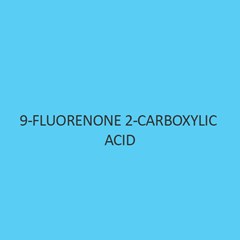 9 Fluorenone 2 Carboxylic Acid