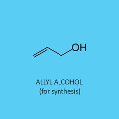 Allyl Alcohol for synthesis