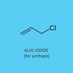 Allyl Iodide for synthesis