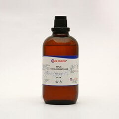 Dichloromethane HPLC 1ltr | CAS No.75-09-2