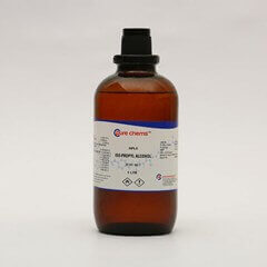 Isopropyl Alcohol HPLC 1Ltr