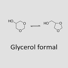 Glycerol Formal