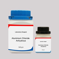 Aluminium Chloride Anhydrous LR